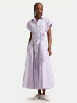 Polo Ralph Lauren Pluusikleit 211A96363002 Lilla Regular Fit