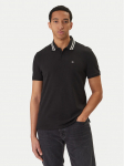 Calvin Klein Jeans Polo s&auml;rk Monogram LV04RC276G Must Slim Fit