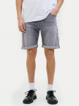 Jack & Jones Teksap&uuml;ksid Rick 12269612 Hall Regular Fit