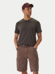G-Star Raw T-s&auml;rk Base-S D16412-336 Roheline Regular Fit