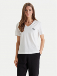 Calvin Klein Jeans T-s&auml;rkide komplekt LV047C906G V&auml;rviline Regular Fit
