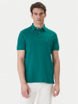 Tommy Hilfiger Polo s&auml;rk 1985 MW0MW17770 Roheline Regular Fit