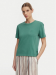 Quiksilver T-s&auml;rk Essential&nbsp; EQWZT03196 Sinine Regular Fit
