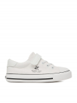 Beverly Hills Polo Club Tennised EO-CSS20377-77 Valge