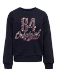 Kids ONLY Pluus Lena 15271439 Tumesinine Regular Fit