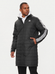 adidas Kevad-s&uuml;gis jope HM2461 Must Regular Fit