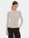 Calvin Klein Kampsun K20K205777 Beež Regular Fit