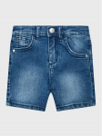 Guess Teksap&uuml;ksid K0BD05 D4H20 Sinine Regular Fit