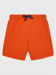 United Colors Of Benetton Spordi&scaron;ortsid 3J70G900P Punane Regular Fit 90