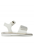 Liu Jo Sandaalid Mini Sally 521 4A3003 EX097 Valge 23
