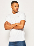 G-Star Raw T-s&auml;rk Base-S D16412-336-110 Valge Regular Fit