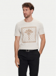 JOOP! T-s&auml;rk 17 JJ-08Bilal 30042365 Beež Modern Fit