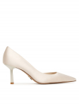 Steve Madden K&otilde;rgete kontsadega Vena 11005286 Valge