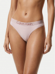 Calvin Klein Underwear Klassikalised alusp&uuml;ksid LV00QD5291 Roosa S