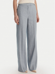 Marella Riidest p&uuml;ksid Odino 2613131121 Sinine Straight Fit