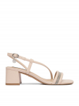 Nine West Sandaalid EO-LS505187-13 Beež 41