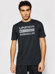 Under Armour T-s&auml;rk Ua Team Issue Wordmark 1329582 Must Loose Fit M