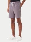 BOSS Spordi&scaron;ortsid Mix&Match 50515314 Lilla Regular Fit M