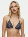 Guess Bikini &uuml;lemine osa E6GJ48 KCBJ0 Tumesinine