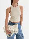 Guess Jeans K&auml;ekott CWBEO-GUESS-XC-003-09 Ekr&uuml;&uuml;v&auml;rv