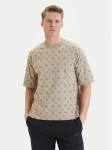 Guess T-s&auml;rk Z6GI07 K2852 Beež Relaxed Fit