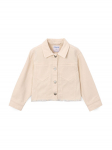 Mayoral Teksajakk 3455 Beež Regular Fit