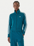 adidas Pluus Firebird Classic KQ6530 Roheline Regular Fit