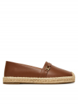 Coccinelle Espadrillid C-Easy E4 UA5 22 01 01 Pruun 37