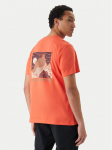 Columbia T-s&auml;rk CSC&trade; 2155021 Oranž Regular Fit
