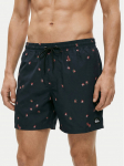Quiksilver Ujumis&scaron;ortsid Everyday Printed Volley 15 EQYJV04219 Must Regular Fit XL
