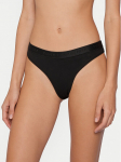 Tommy Hilfiger Stringid UW0UW06260 Must XL