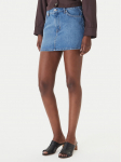HUGO Teksaselik Galanie_B 50559551 Sinine Regular Fit