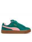 Puma Tossud Suede Xl Jr 396577 36 Roheline