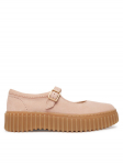 Clarks Poolsaapad Torhill Jane 26186306 Roosa