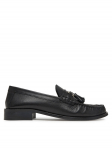 Gino Rossi Mokassiinid ELY-130 Must
