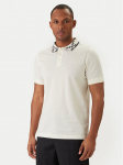 KARL LAGERFELD Polo s&auml;rk 745010 562200 Ekr&uuml;&uuml;v&auml;rv Regular Fit