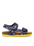 Geox Sandaalid B Sandal Chalki Boy B552QB 00004 C4002 M Tumesinine 21