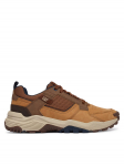 CAT Footwear Tossud Grapple Leather P726651 Pruun