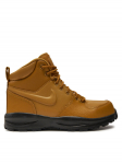 Nike Tossud Manoa Ltr (Gs) BQ5372 700 Pruun