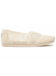 Toms Poolsaapad Alpargata 10016241 Beež