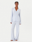 Guess Pidžaama O4BX07 KCIN2 Sinine Regular Fit M
