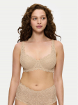 Triumph Traadiga rinnahoidja Amourette 10209584 Beež