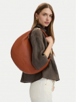 LOVE MOSCHINO K&auml;ekott JC4222PP0OKA0300 Pruun