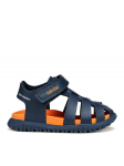 Geox Sandaalid B Sandal Fusbetto Bo B556AA 000BC C0820 Tumesinine 27