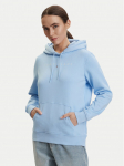 Tommy Jeans Pluus DW0DW17324 Sinine Regular Fit