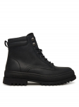 Blauer Ratsasaapad F5IUKA01/LEA Must 46