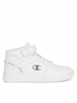 Champion Tossud RD18 2.0 G GS MID S32680-WW021 Valge