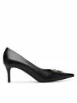Tory Burch K&otilde;rgete kontsadega Eleanor Pump 181019 Must