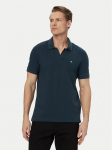 Calvin Klein Jeans Polo s&auml;rk LV04RF215G Tumesinine Regular Fit