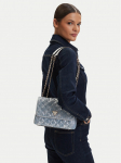 Guess K&auml;ekott Giully II HWDG96 73200 Sinine
